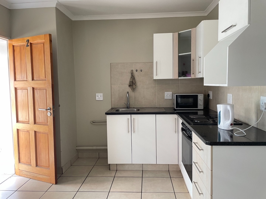 2 Bedroom Property for Sale in Universitas Free State